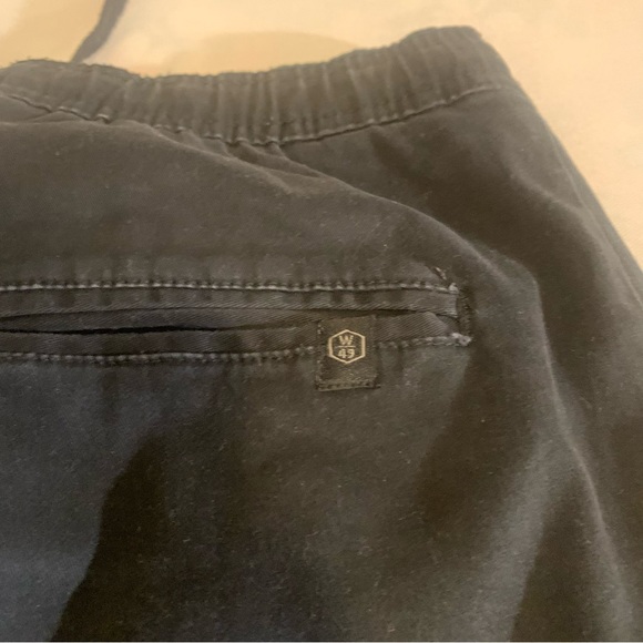 West 49 Denim Pants Small Black Good Condition - Picture 2 of 4